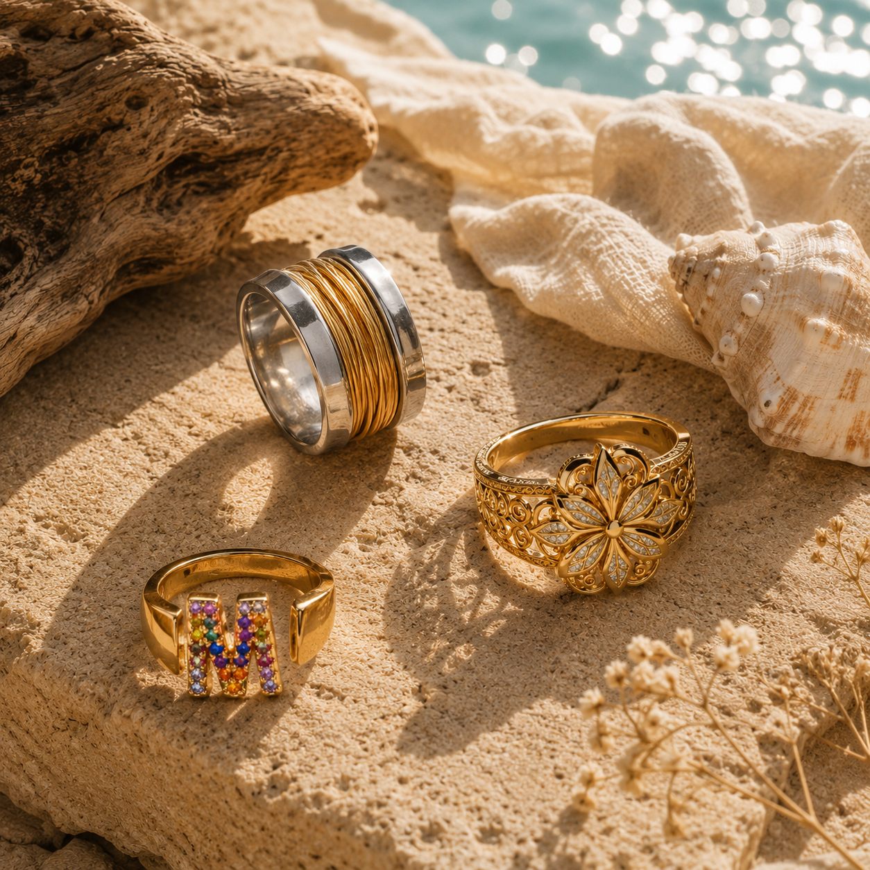 Rings