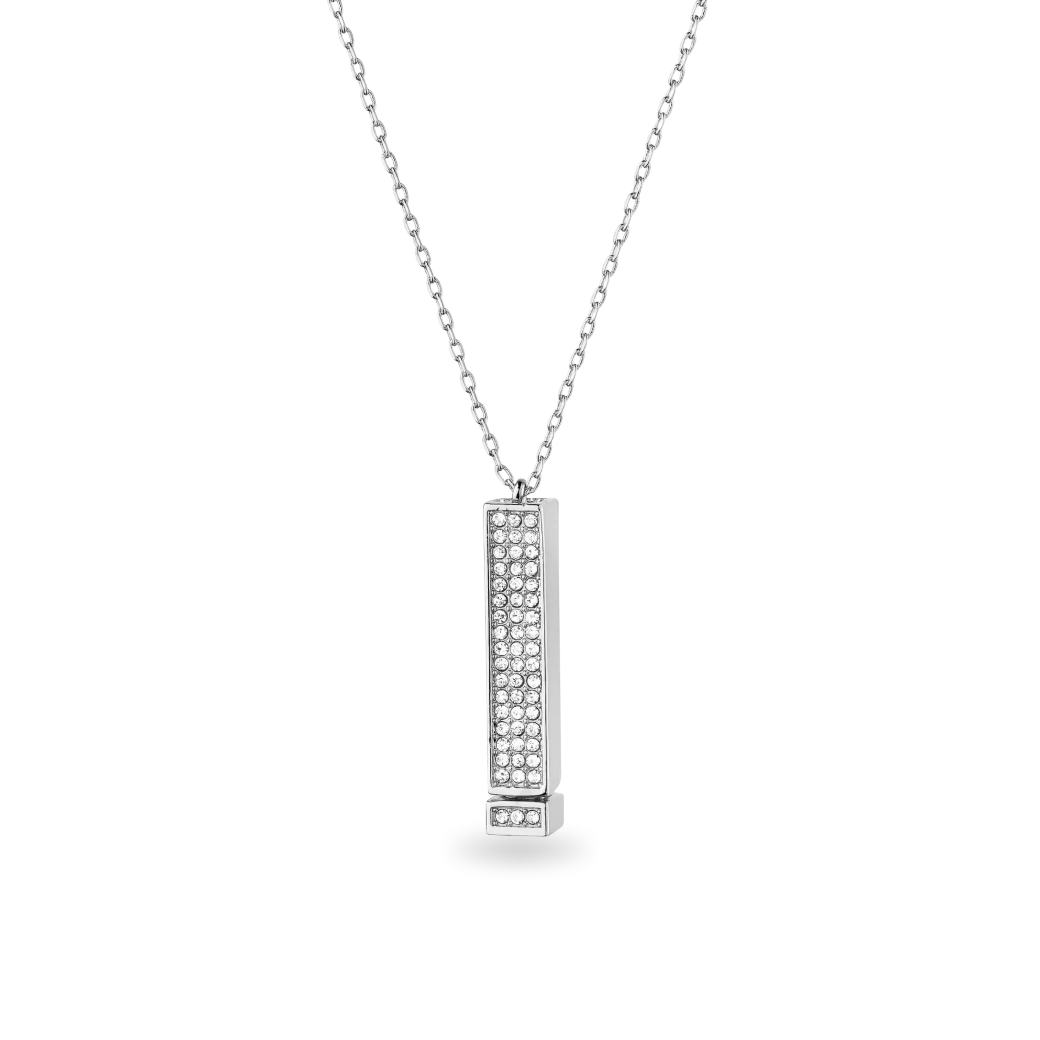 Reveal Bar Necklace