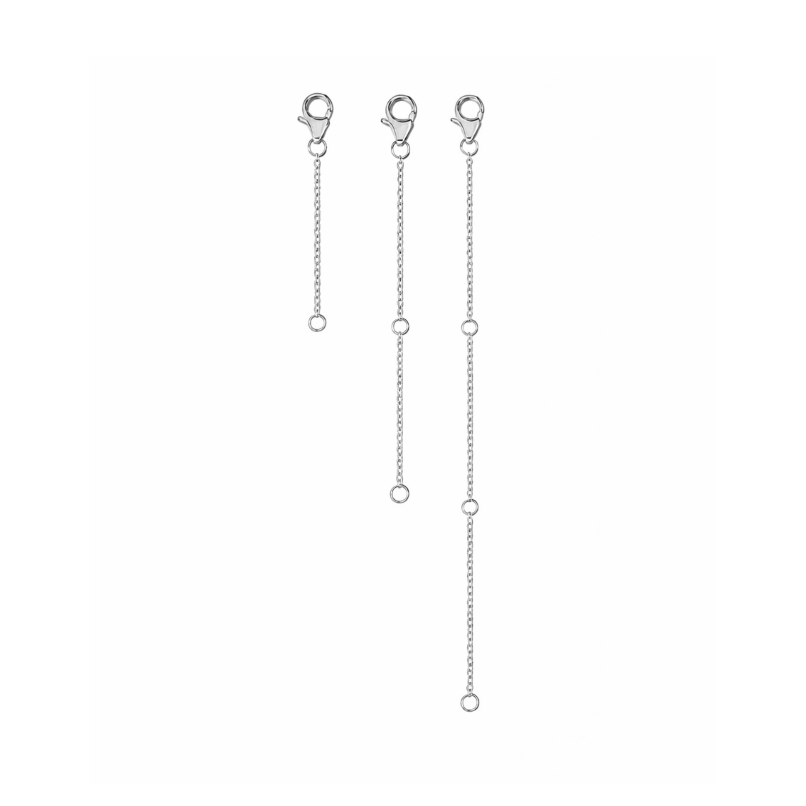 Necklace Extender Set