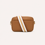 Willow Crossbody Bag – Tan