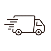 FAST TRACKED DELIVERY