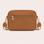 Willow Crossbody Bag – Tan