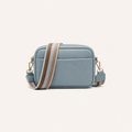 Willow Crossbody Bag – Sky Blue