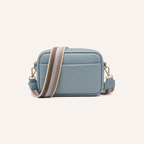 Willow Crossbody Bag – Sky Blue