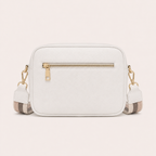 Willow Crossbody Bag – White
