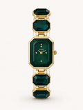 Gemstone Bracelet Watch