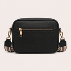 Willow Crossbody Bag – Black