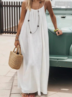 Driftline Dress