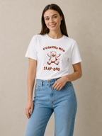 Diagnosed With Slay-DHD | Graphic T-Shirt