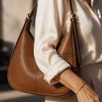 Harper Slouch Tote Bag