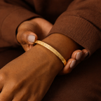The Guardian Cuff Bracelet