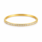 Crystal Bangle