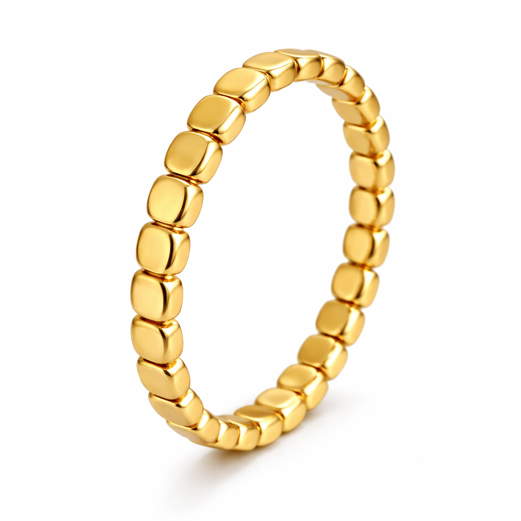 Élan Duo Ring Set