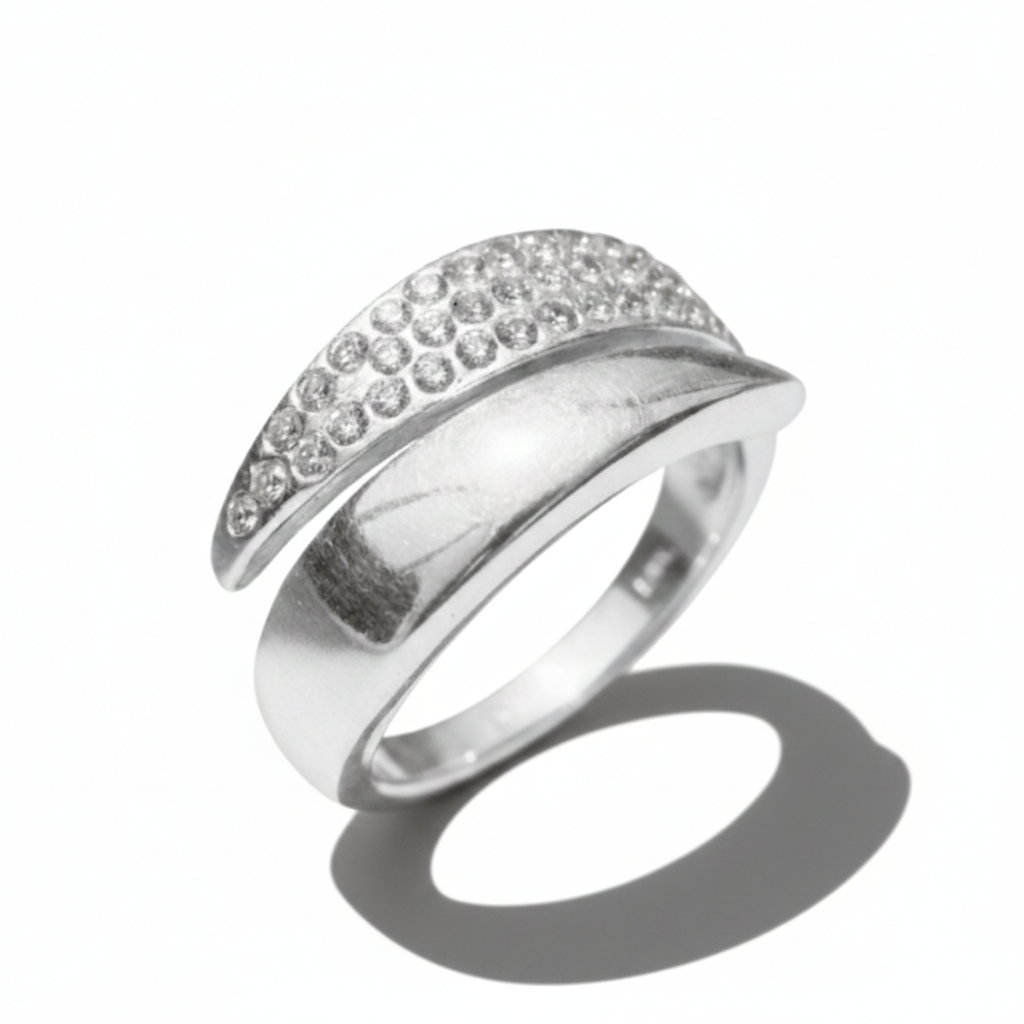 Atlantis Haven Ring