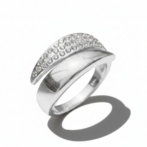 Atlantis Haven Ring
