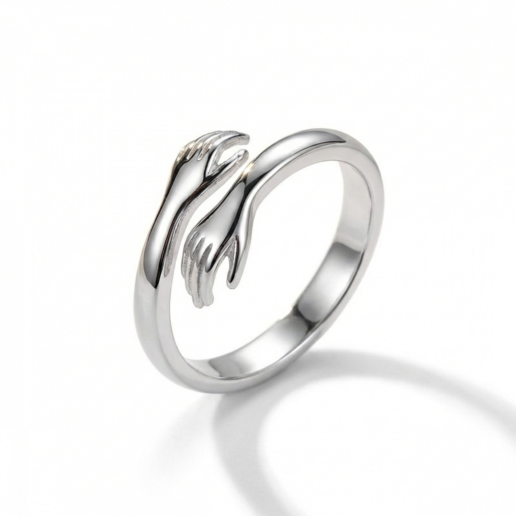 Hug Ring