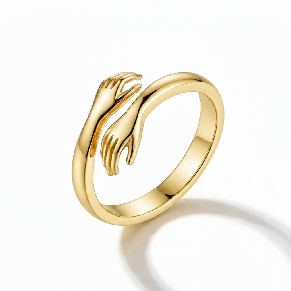 Hug Ring