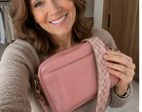 My new favorite bag