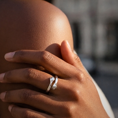 Hug Ring