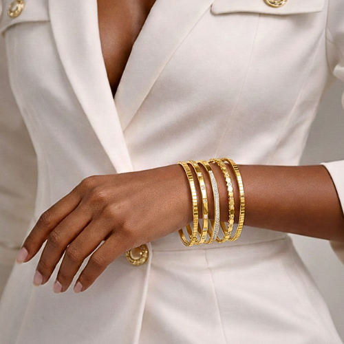 Elara Bangle