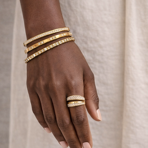 Caleste Bangle