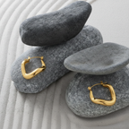 Aeris Hoop Earrings