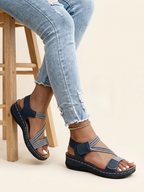 Orthopedic Comfort Sandals