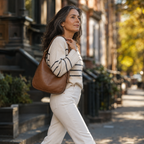 Harper Slouch Tote Bag