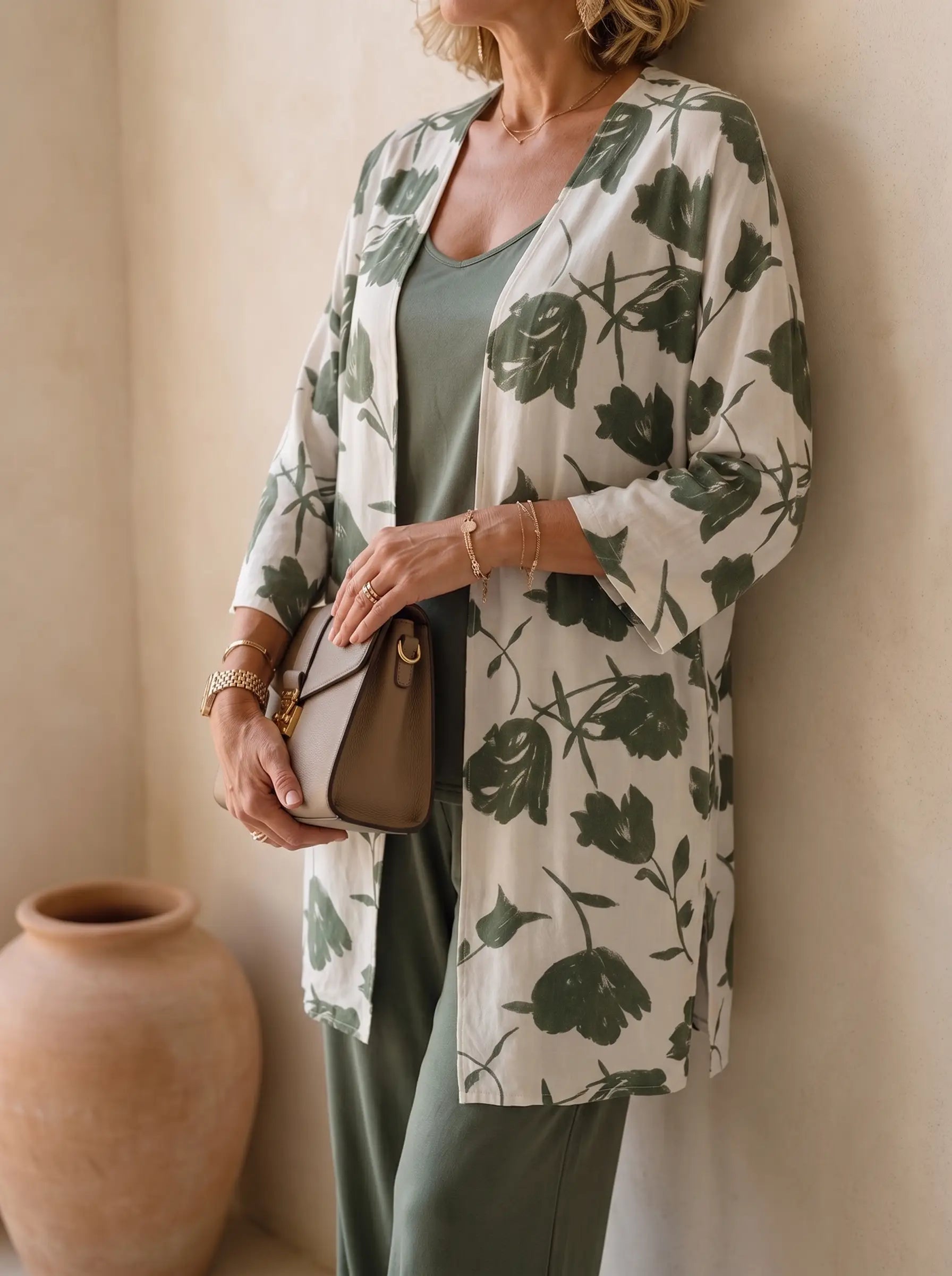 Three-Piece Lounge Set