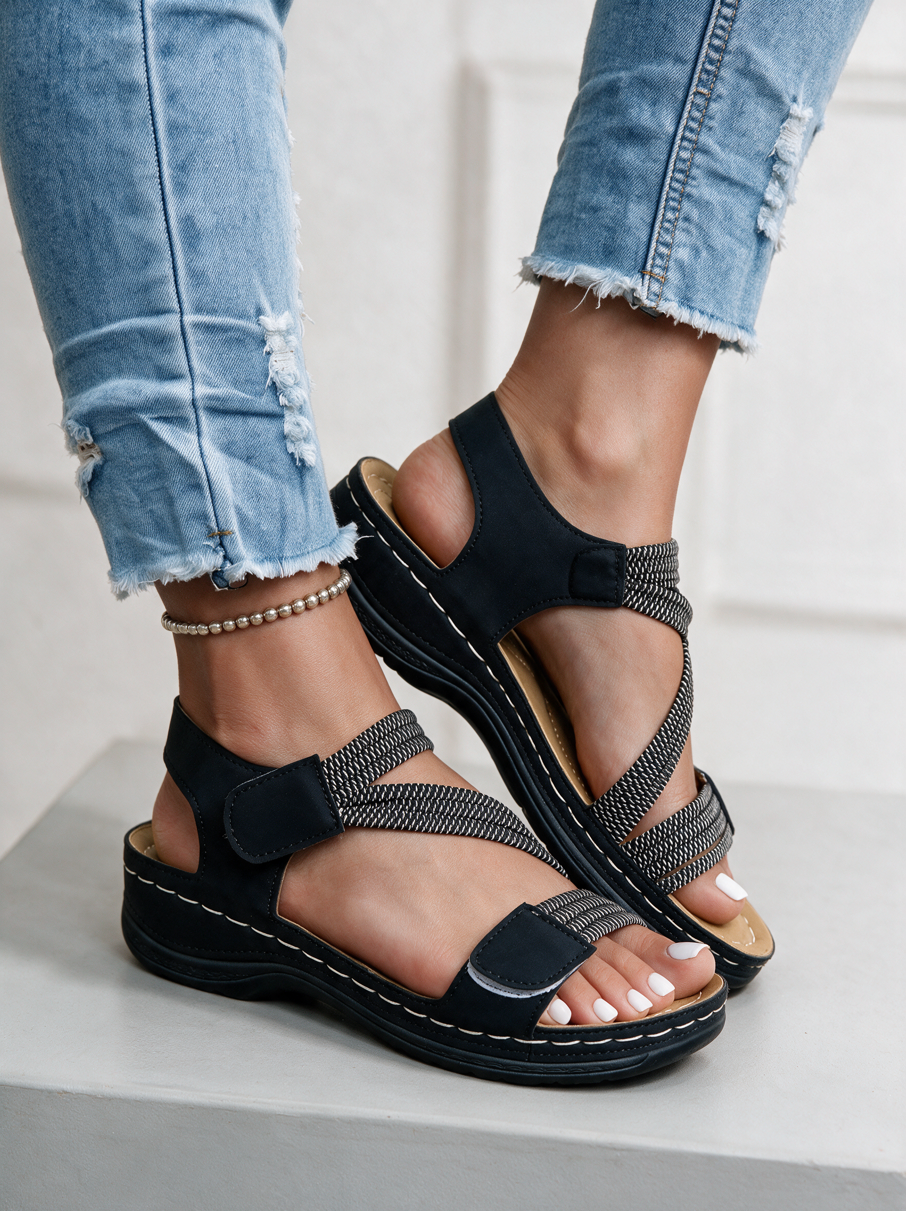 Orthopedic Comfort Sandals