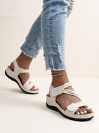 Orthopedic Comfort Sandals