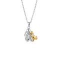 Vesper Cat Necklace