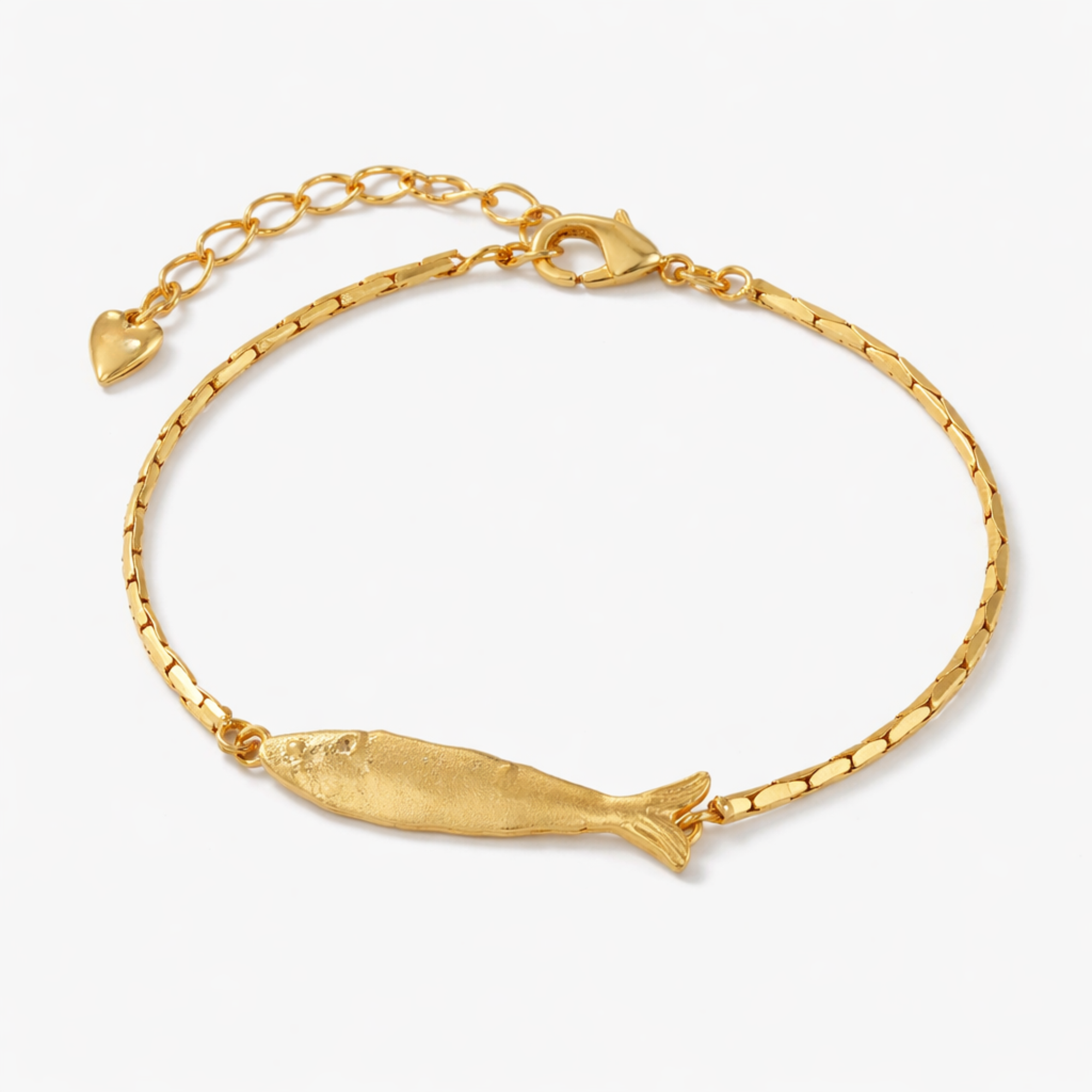 Maré Sardina Bracelet