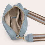 Willow Crossbody Bag – Sky Blue